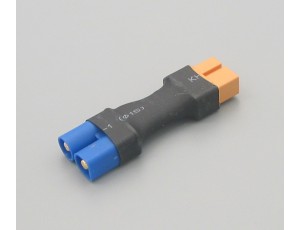 XT-60 To EC-3 Adapter 